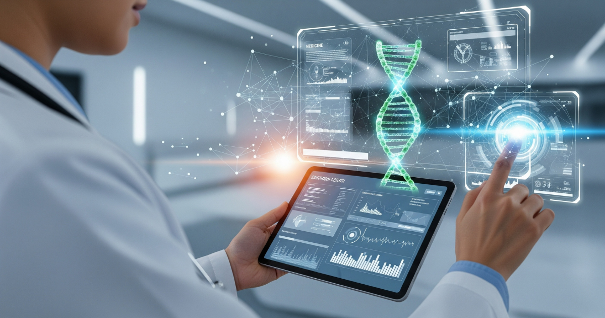Healthcare Innovation Navigating Technology, Policy, and Patient Expectations