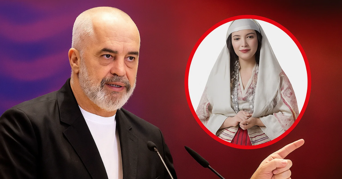 AI in Government Albania’s Bold Experiment with Diella