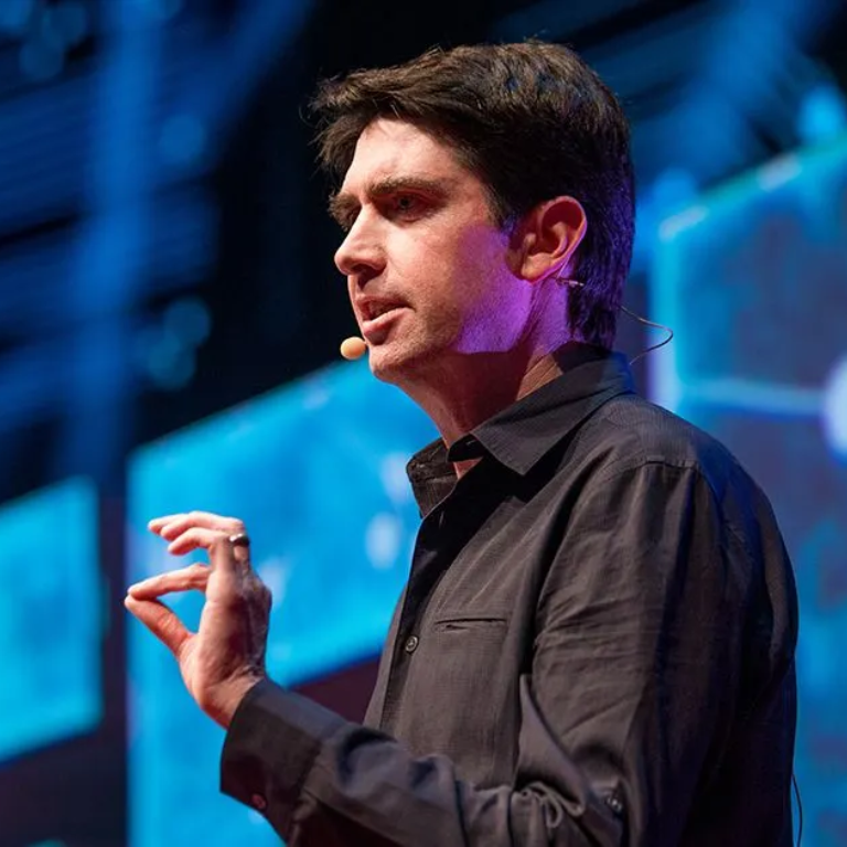 Adam Cheyer AI artificial intelligence keynote speaker