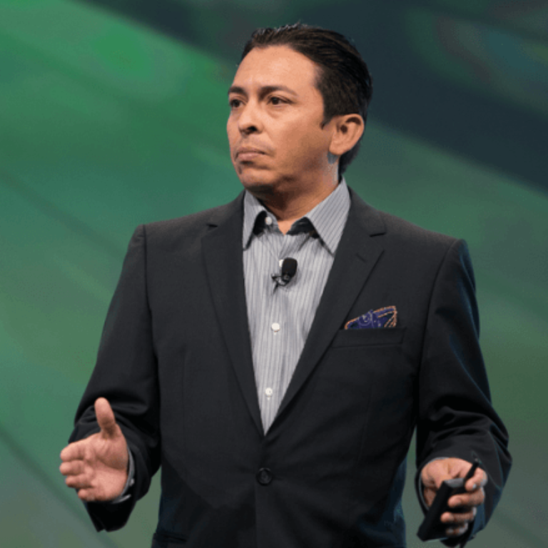 Brian Solis top keynote speakers page