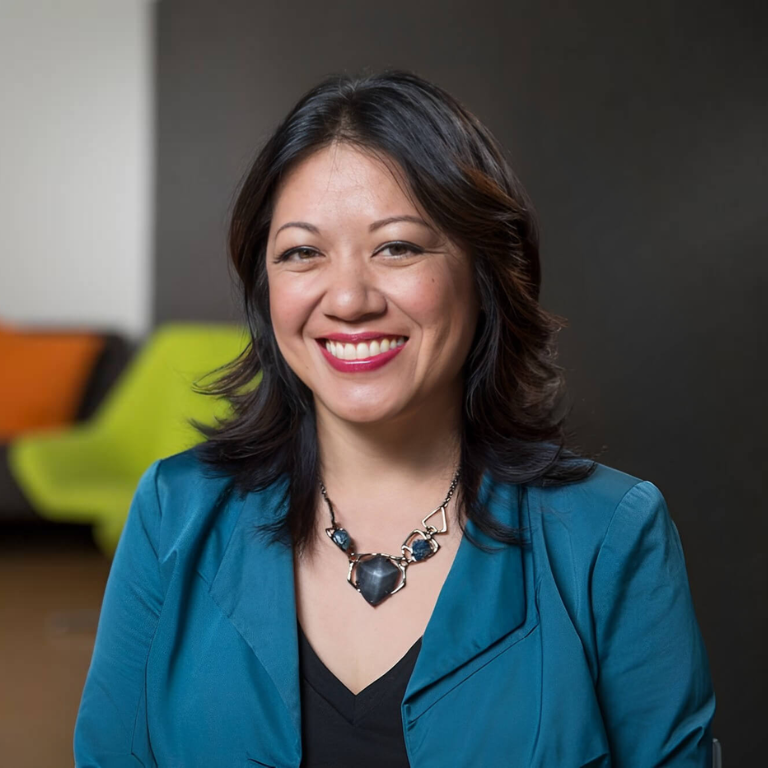 Charlene Li top keynote speakers page