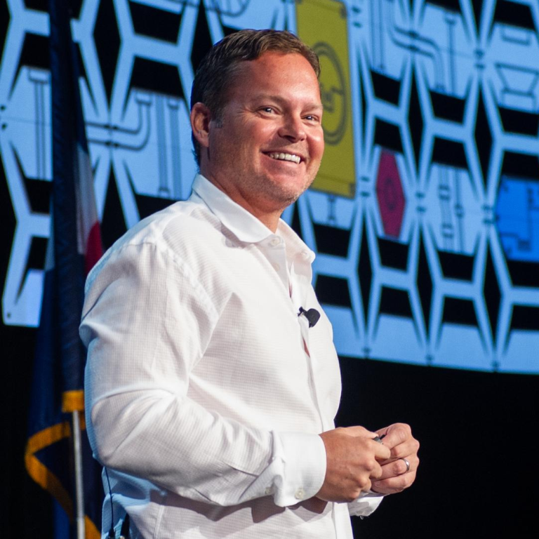 Dag Kittlaus AI artificial intelligence keynote speaker