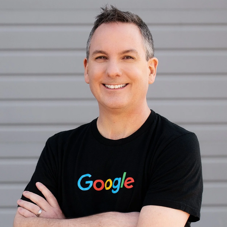 Dan Chuparkoff AI artificial intelligence keynote speaker