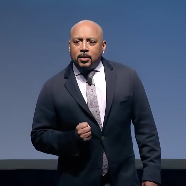 Daymond John top business keynote speakers