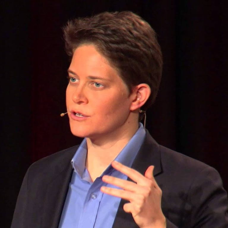 Dorie Clark top business keynote speakers