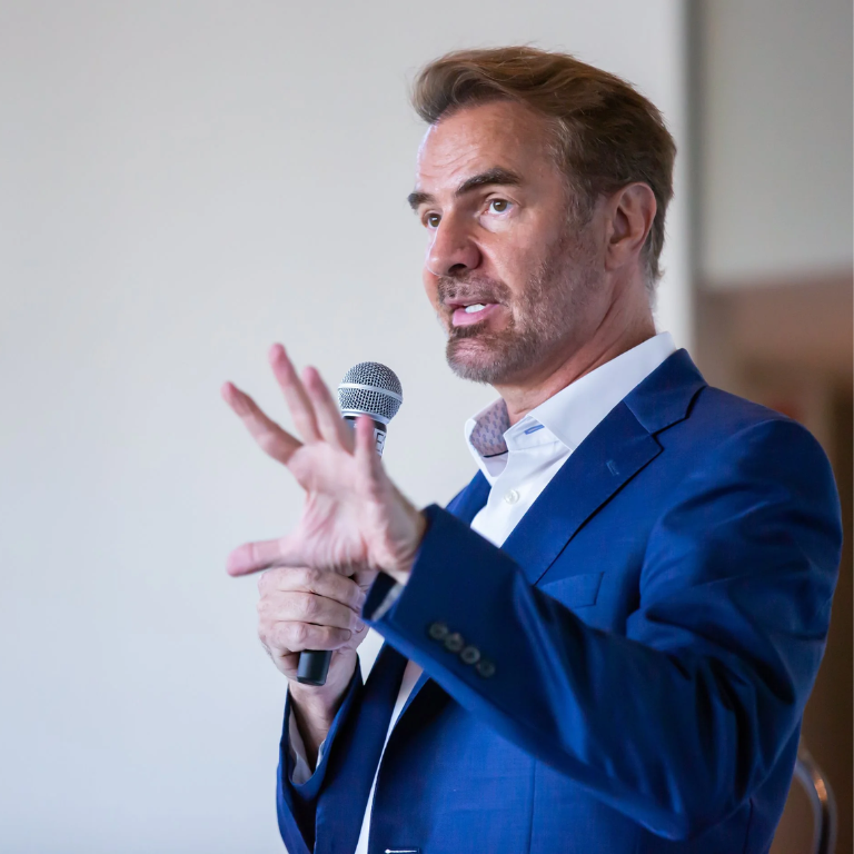 Erik Brynjolfsson technology speaker tech trends keynote