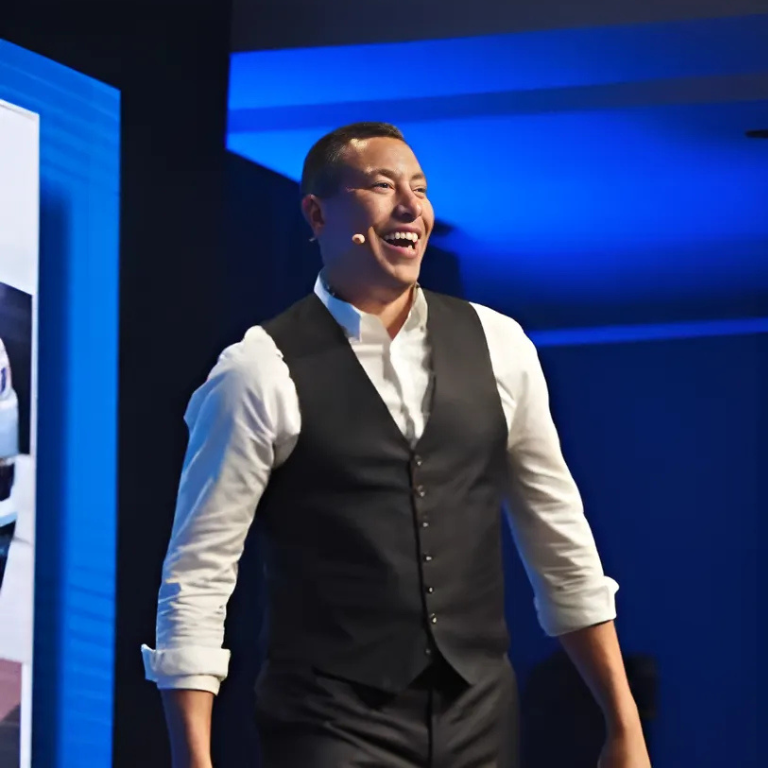 Frans Johansson top innovation keynote speakers