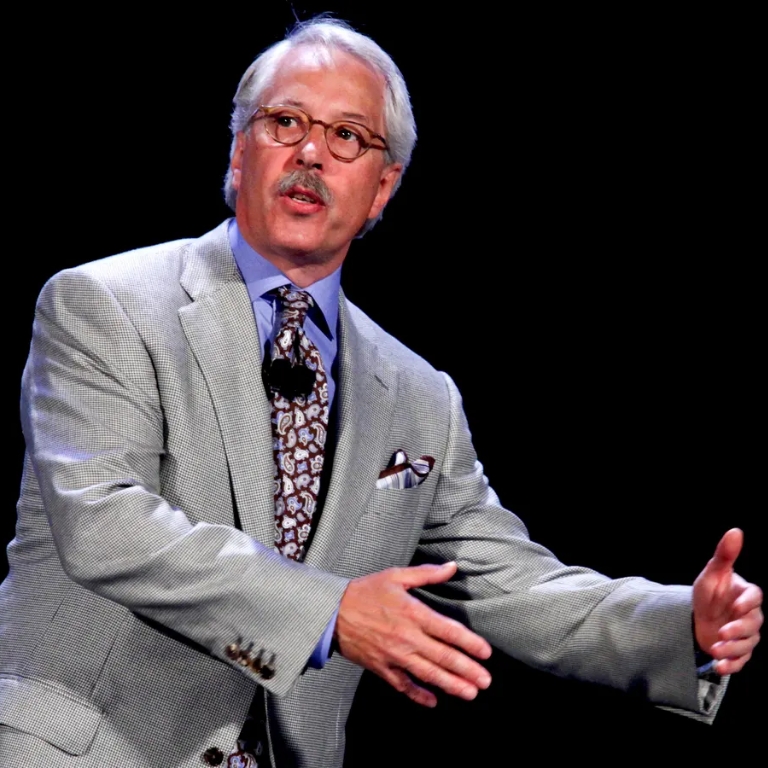 Gary Hamel top business keynote speakers
