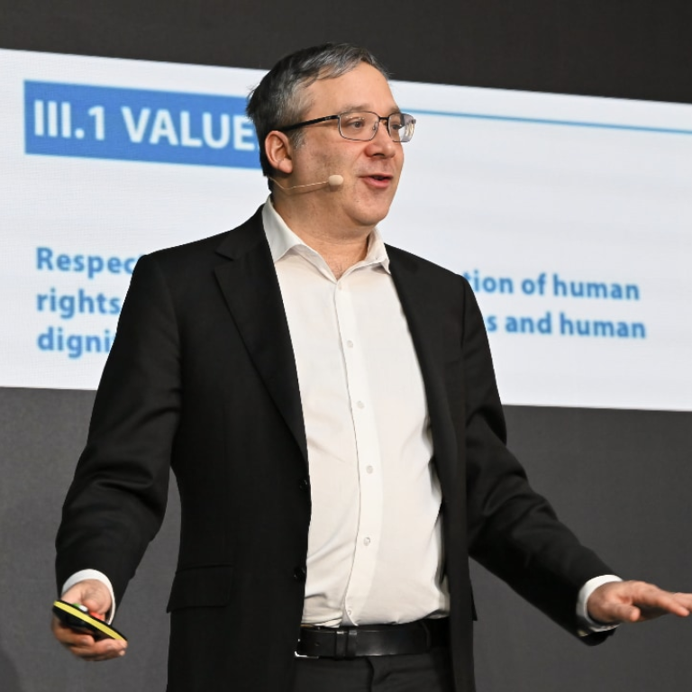 Gary Marcus AI artificial intelligence keynote speaker