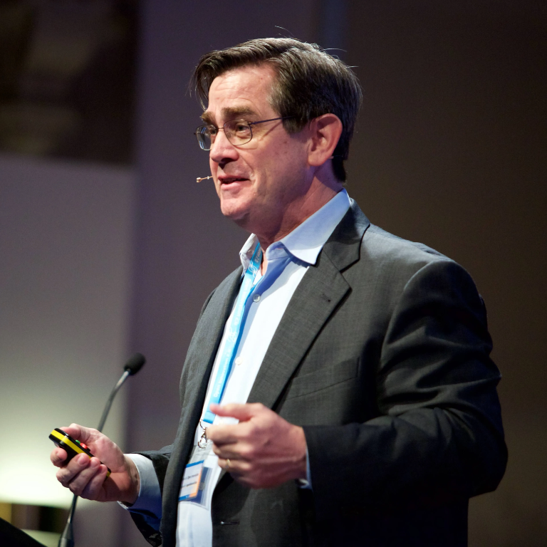 Henry Chesbrough top innovation keynote speakers