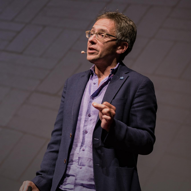 Ian Bremmer top business keynote speakers
