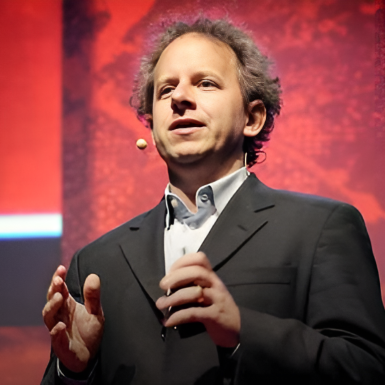 Jeremy Howard AI artificial intelligence keynote speaker
