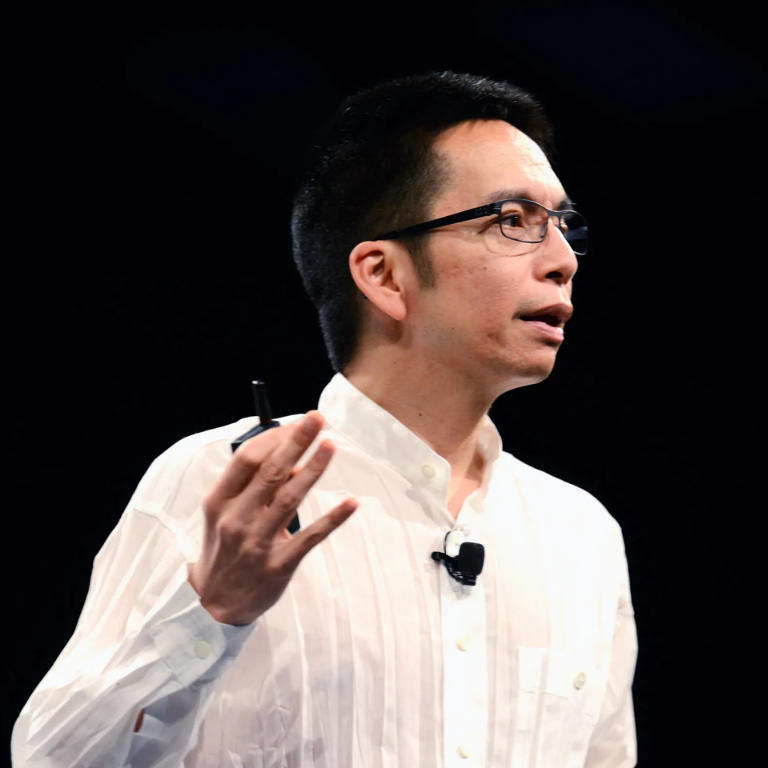 John Maeda technology speaker tech trends keynote