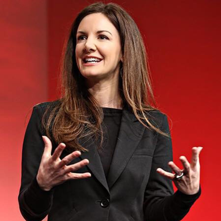 Kat Cole top business keynote speakers