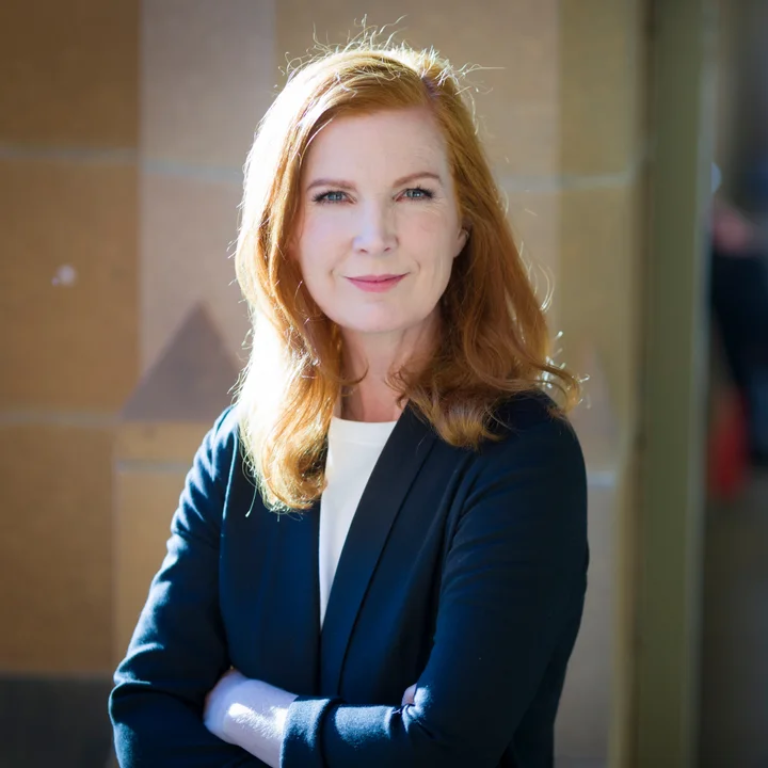 Kate Crawford AI artificial intelligence keynote speaker