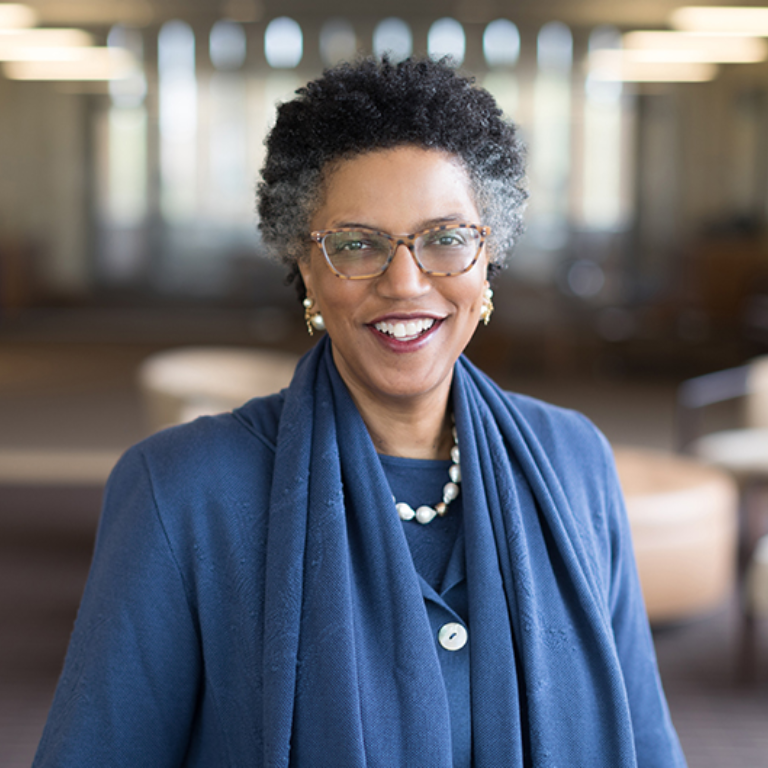 Linda A Hill top innovation keynote speakers