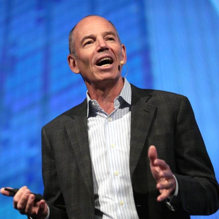 Marc Randolph technology speaker tech trends keynote