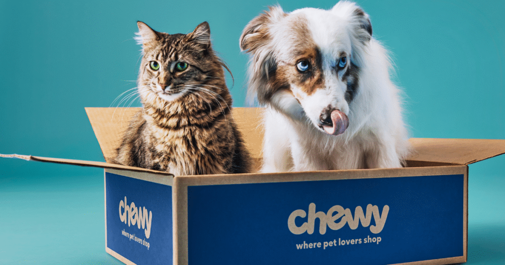 Membership Models in Retail Chewy+ Case Study