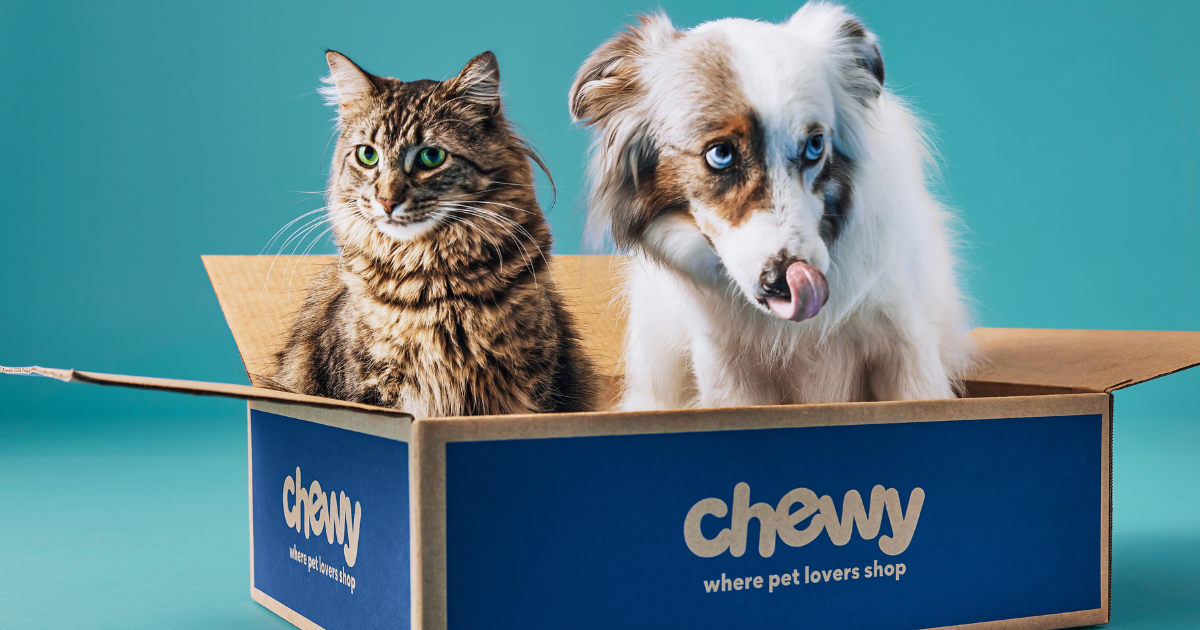 Membership Models in Retail Chewy+ Case Study