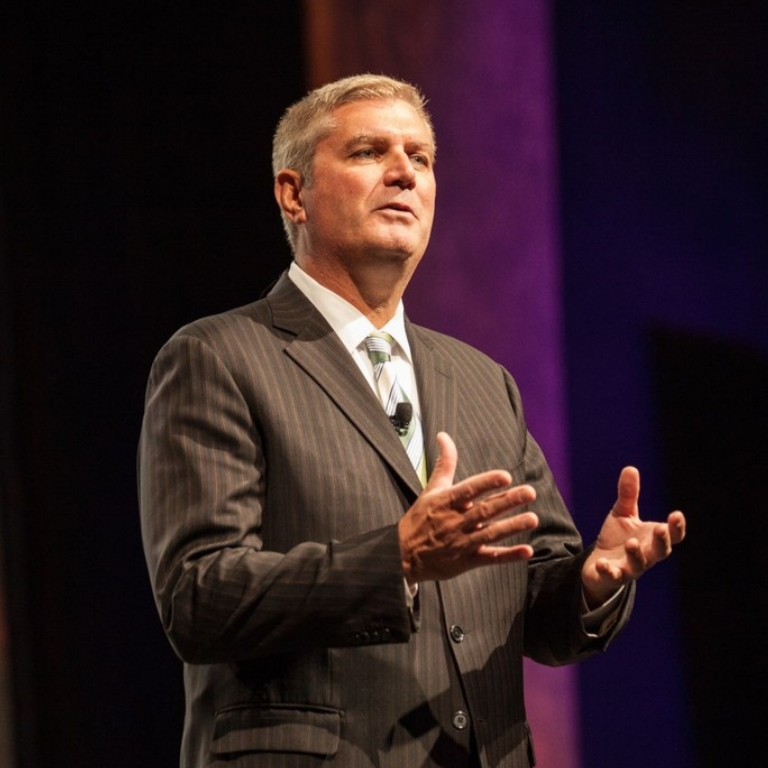 Mike Abrashoff top business keynote speakers