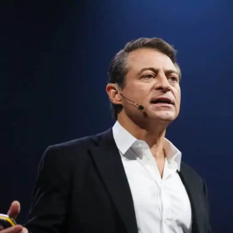 Peter Diamandis top business keynote speakers