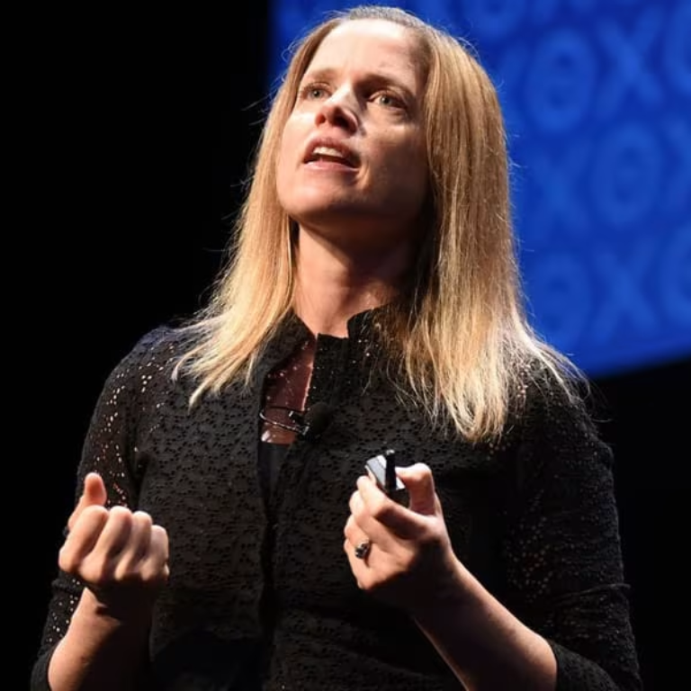 Polly LaBarre top business keynote speakers