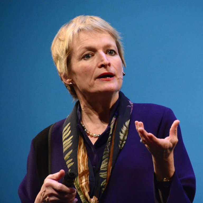 Rita McGrath top business keynote speakers