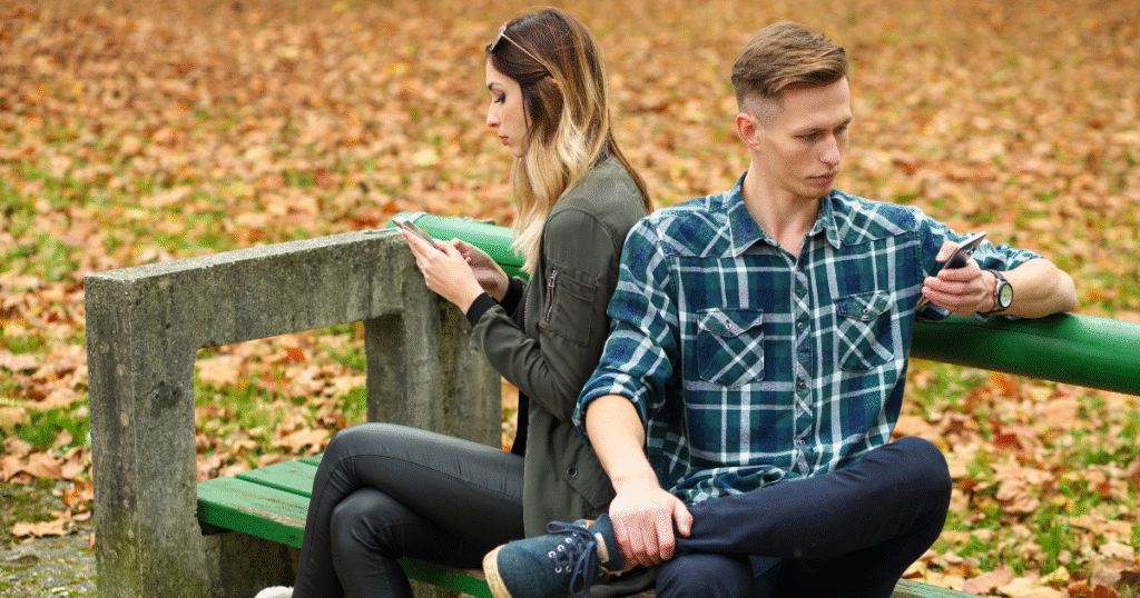 Sex Recession in America The Hidden Crisis of Connection