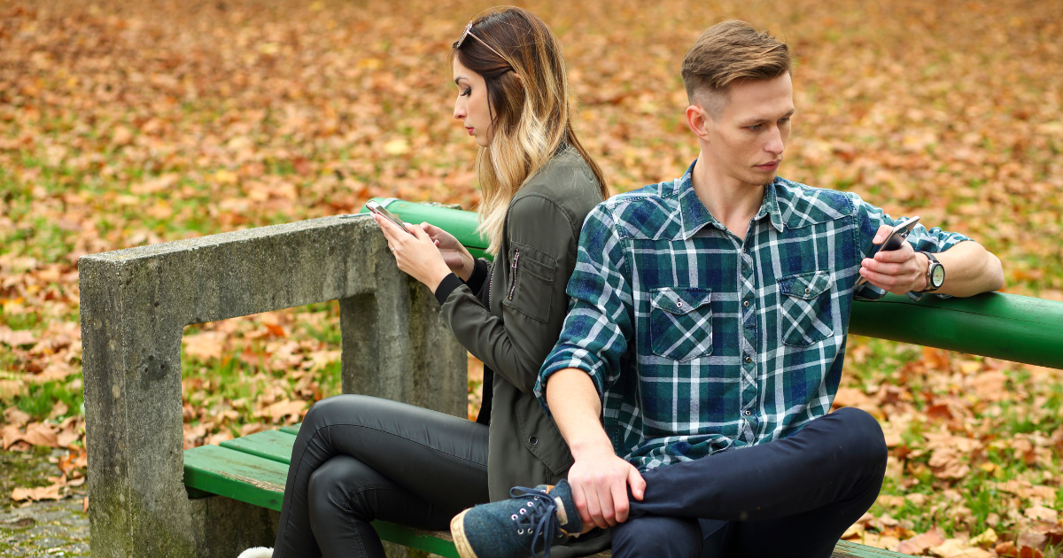 Sex Recession in America The Hidden Crisis of Connection