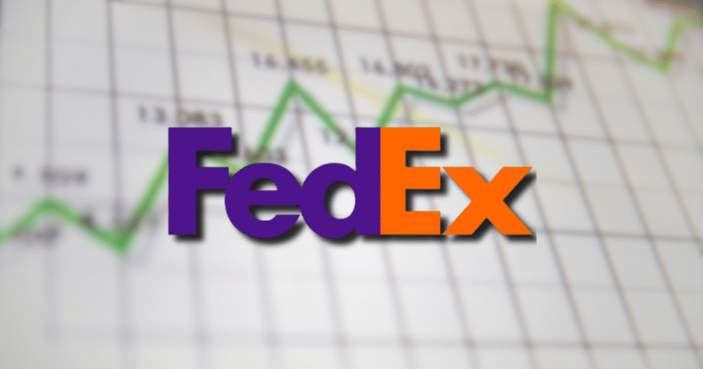 Supply Chain Innovation Lessons from FedEx Latest Earnings Call