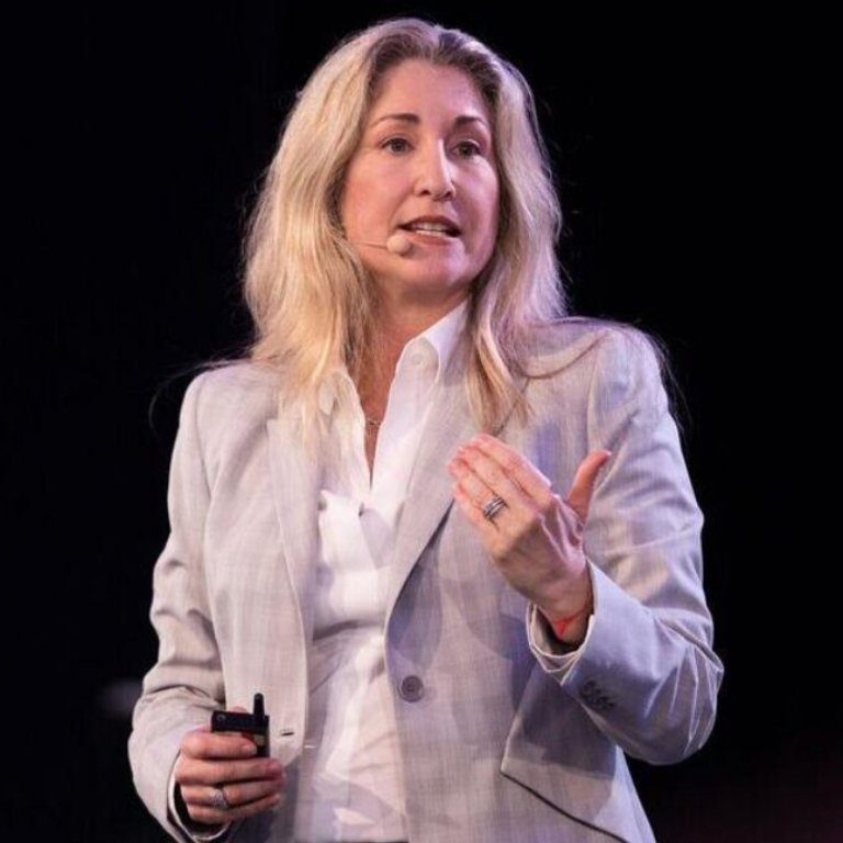 Tiffani Bova top business keynote speakers
