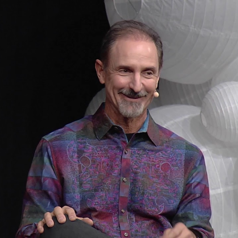 Tom Gruber AI artificial intelligence keynote speaker