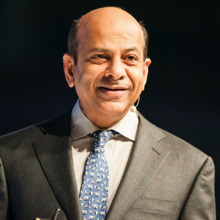 Vijay Govindarajan top innovation keynote speakers