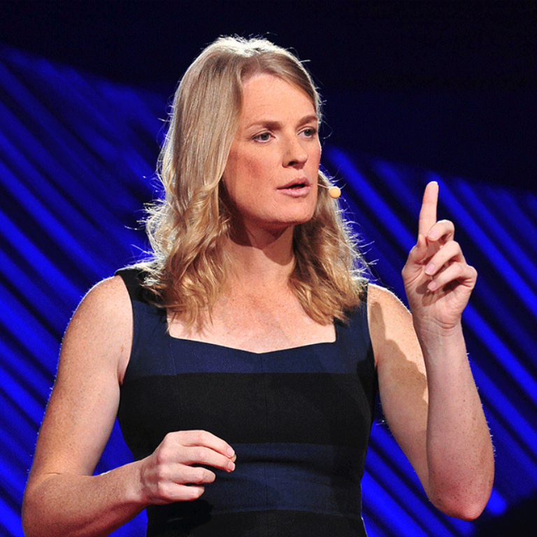 Vivienne Ming AI artificial intelligence keynote speaker