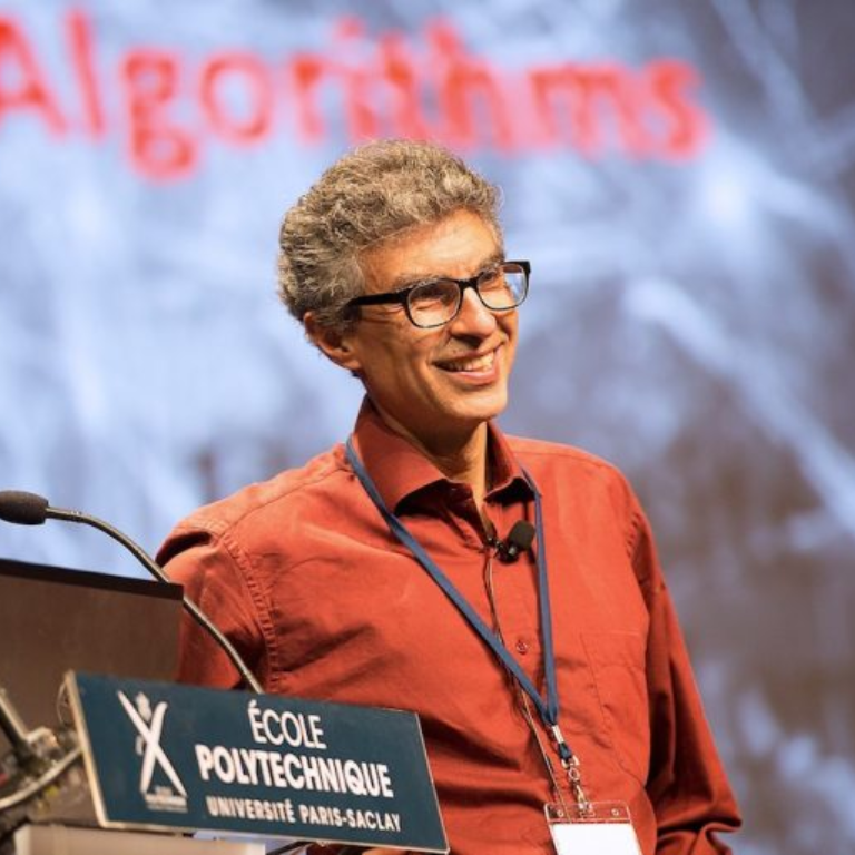 Yoshua Bengio AI artificial intelligence keynote speaker