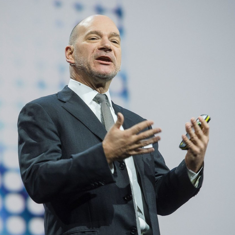 Andrew Mcafee technology speaker tech trends keynote