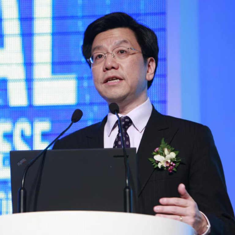 kai-fu lee top innovation keynote speakers