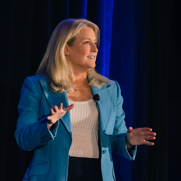 lisa bodell top business keynote speakers