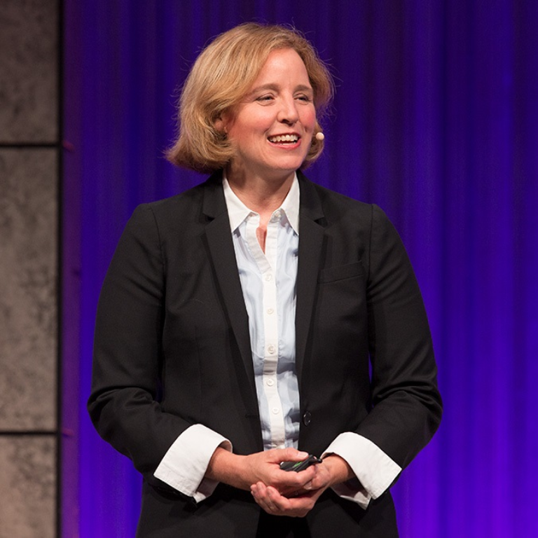 megan smith technology speaker tech trends keynote