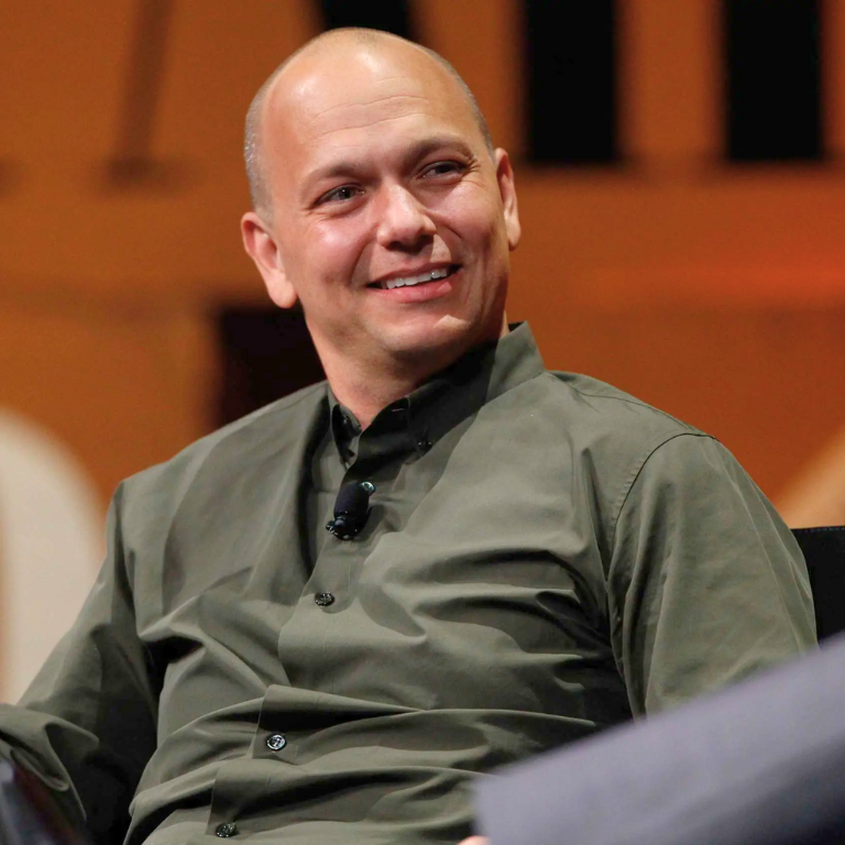 tony fadell top innovation keynote speakers