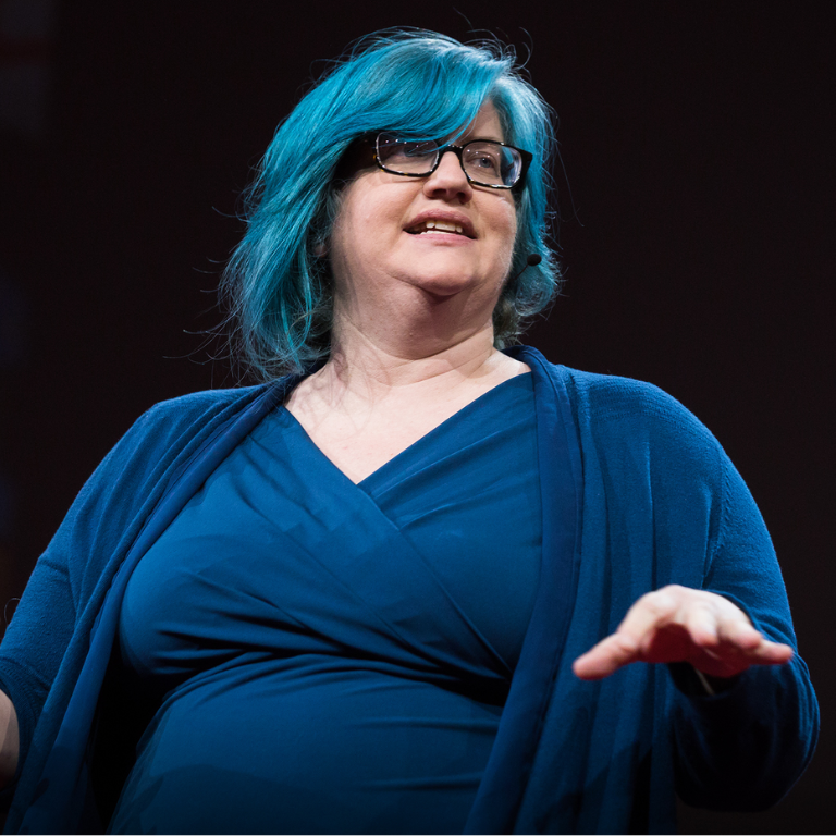 Cathy O Neil top keynote speakers page