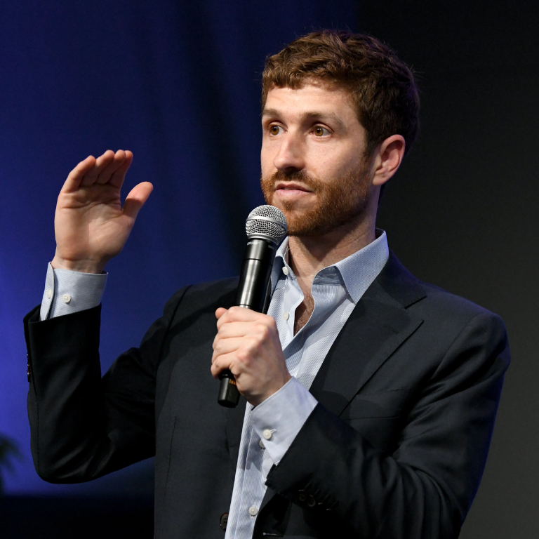 tristan harris technology speaker tech trends keynote