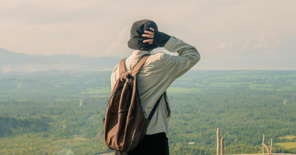 AI in Travel From Planning to Personalization