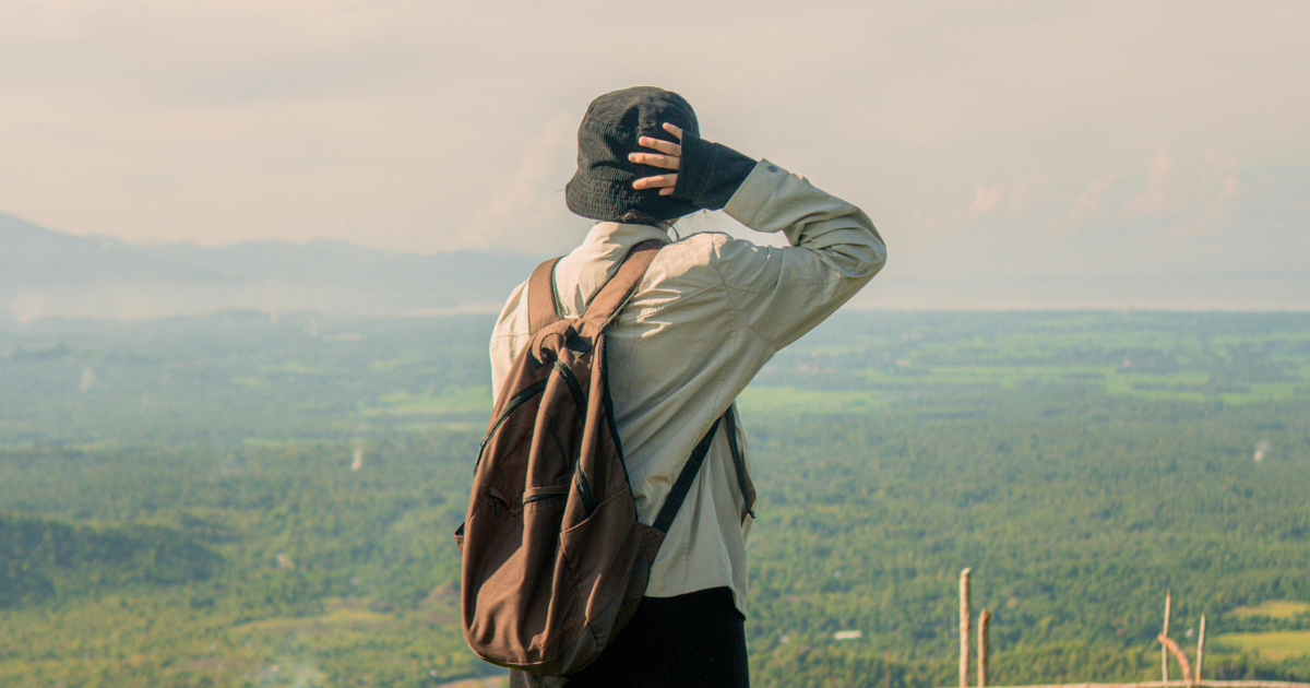 AI in Travel From Planning to Personalization