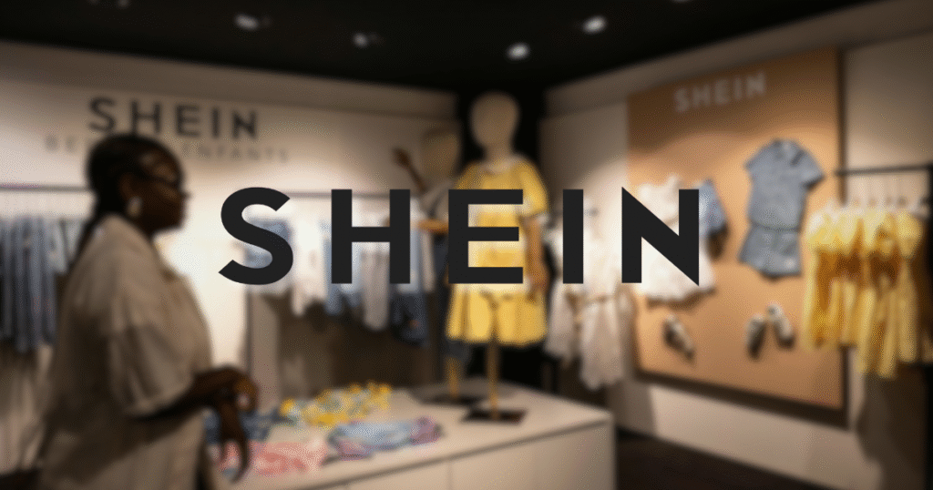 Shein Store Paris What It Means for Fast Fashion and Retail