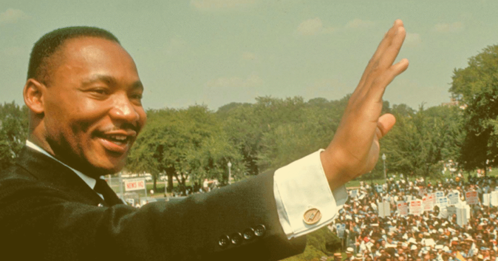 Synthetic Media Regulation Why Pausing MLK Jr. Depictions Made Sense