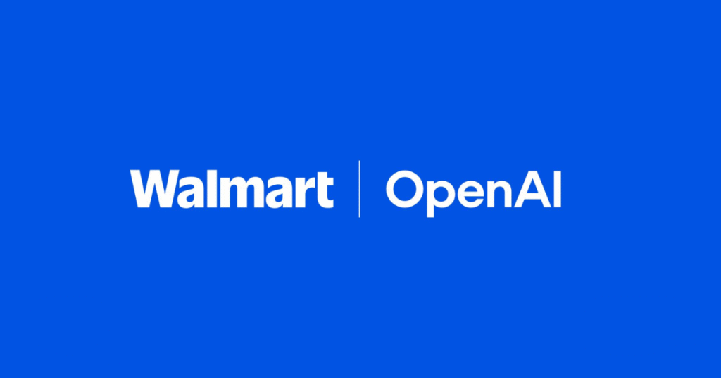 AI-First Shopping: Walmart + OpenAI Transform eCommerce