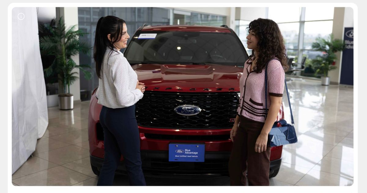 Hybrid Retail Journeys and the Platform Dealership