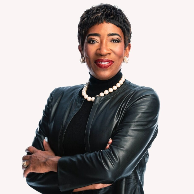 carla a harris keynote speaker