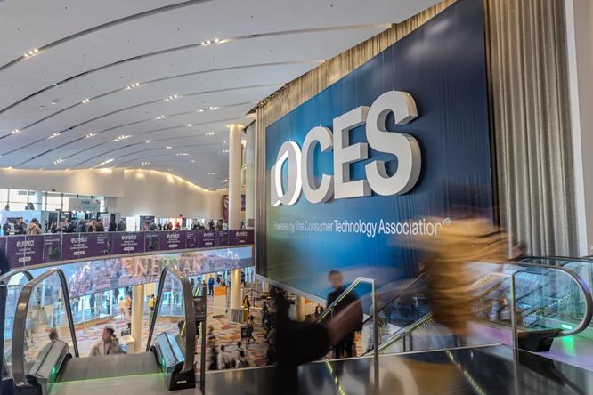 CES 2026 Why the Best AI Will Help You Make Fewer Decisions